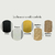 Quadro Trio Luz Orbital - Exclusive Design - Quadros Decorativos
