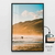 Quadro Surf ao Amanhecer - comprar online