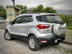 Ford Ecosport SE AT 2018 - comprar online