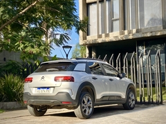 Citroen C4 Cactus Feel 2019 en internet