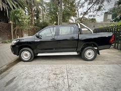Toyota Hilux DX 2021 - comprar online