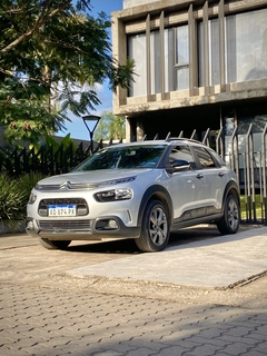 Citroen C4 Cactus Feel 2019 - Martin's Garage