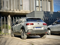 Citroen C4 Cactus Feel 2019