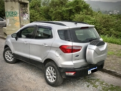 Ford Ecosport SE AT 2018
