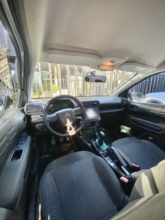 Citroen C4 Cactus Feel 2019 - tienda online