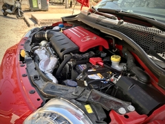 Imagen de Fiat Abarth 595 2018