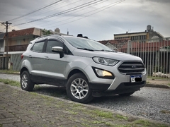 Ford Ecosport SE AT 2018 - tienda online