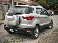 Ford Ecosport SE AT 2018 - Martin's Garage