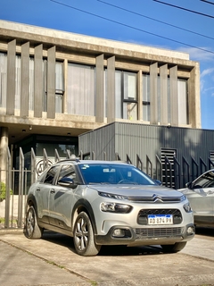 Citroen C4 Cactus Feel 2019 - comprar online