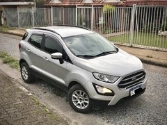 Imagen de Ford Ecosport SE AT 2018