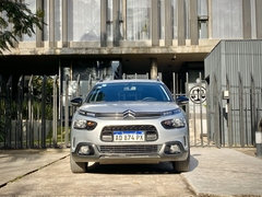 Citroen C4 Cactus Feel 2019