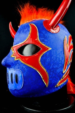 El Demonio Azulgrana