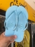 havaianas glitter
