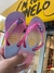 havaianas kids glitter - comprar online