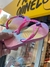 havaianas kids glitter na internet