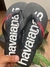 havaianas logo 37/38