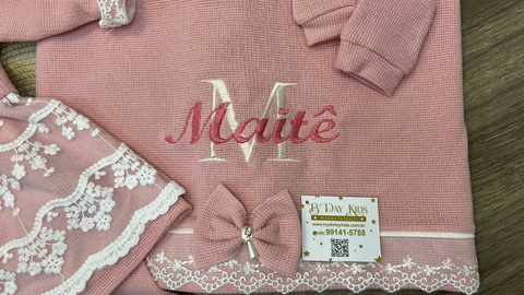 Personalizar Nome do Bebê - comprar online
