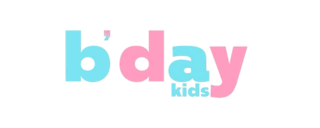 B'DAY KIDS MUNDO INFANTIL