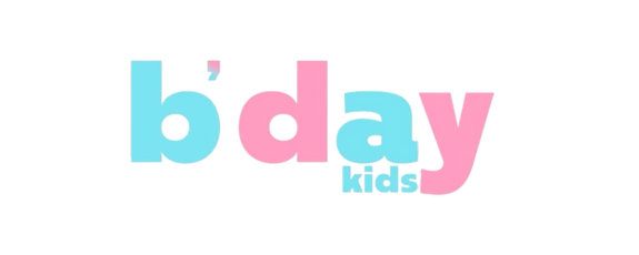 B'DAY KIDS MUNDO INFANTIL