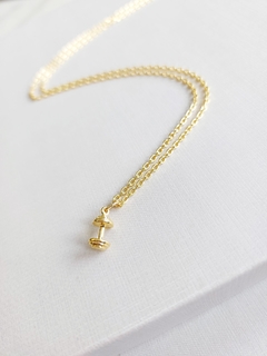 Colar Halter - comprar online