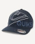 Bone Quiksilver Emb Side Omni Marinho
