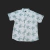 Camisão Diametro (Branco) - comprar online