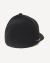 Boné Quiksilver Emb Three Logo Black na internet