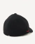 Boné Quiksilver Emb Type Down Word Black na internet