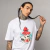 Camiseta Vextor Buldogue - loja online