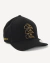 Boné Quiksilver Chrome Three Logo - Mundaka - Surf Street