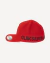 Boné Quiksilver Emb Square Navy Vermelho - Mundaka - Surf Street