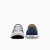 Imagem do Tênis Converse All Star Cano Baixo Azul Escuro (Pano)