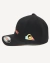 Bone Quiksilver Gradient Type New Wave Black na internet