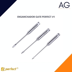 ENSANCHADOR GATE PERFECT #1