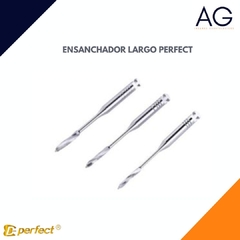 ENSANCHADOR LARGO PERFECT 32MM