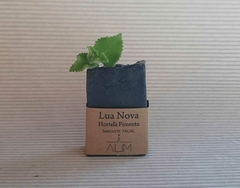 Sabonete Facial Lua Nova 40g