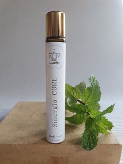 Roll-on de Aromaterapia 10ml - comprar online