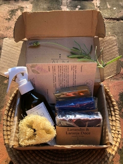 Ecobox Banho