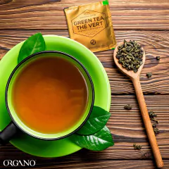 Té Verde