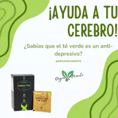 Té Verde - comprar en línea