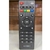 Controle Remoto para TV Box Universal 4k Mx9 Tx3 Tx9 Tx2 Mxq Pro 4k