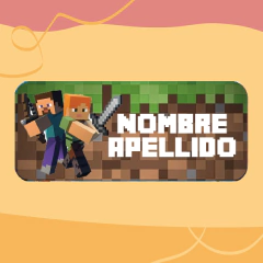 MINECRAFT
