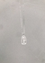 Colar Rosa Eterna (Prata 925) - comprar online