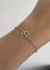 Pulseira Mia (Prata 925) na internet