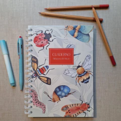 Cuaderno Bullet / Punteado A5 - tienda online