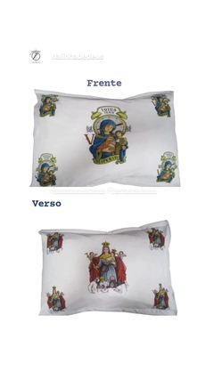FRONHA NOSSA SENHORAS