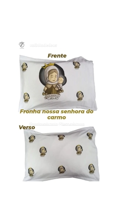FRONHA NOSSA SENHORINHA DO CARMO