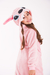PIJAMA STITCH ROSA en internet