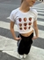 BABY TEE STRAWBEEYS - comprar online
