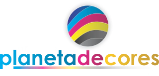 Gráfica Digital - Planeta de Cores